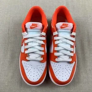 Nike | Shoes | Nike Dunk Low Citrus Paisley | Poshmark display picture 2